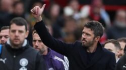 4 Kemenangan Beruntun Man United, Apakah Carrick Akan Tetap Bersikap Sama?