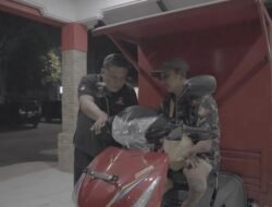 **Dari Kebutuhan ke Kemandirian: Bantuan ATENSI Motor Roda Tiga bagi Wak Keple**