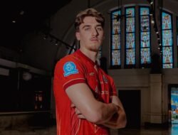 **7 Pemain Gahar Persija, Ambisi Juara 2025/26!**