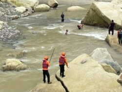 Tragedi Lansia Pencari Besi: Meninggal di Sungai Bogor Setelah 6 Hari Hilang