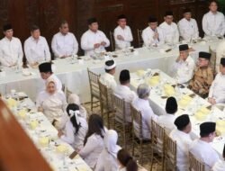 HUT ke-18 Gerindra: Prabowo Beri Perintah Tegas untuk Berjuang demi Rakyat