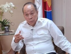 Meninggalnya Dubes RI untuk Filipina, Letjen Agus Widjojo, Di tengah Tugas Diplomasi yang Penuh Tantangan