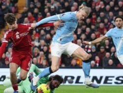 Liverpool-Man City: Turun Minum, 0-0, Siapa Yang Akan Membuka Skor?