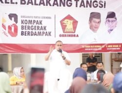 Andre Rosiade Minta ‘Tuan Takur’ di Pasar Raya Padang Setop Palak Pedagang – Update 3