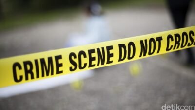 5 Penculik Hakim yang Ancam Potong Tubuh Kor