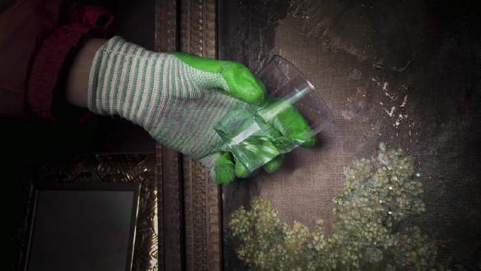 Siraman Air Keras dari 3 Remaja di Cempaka Putih, Ngeri!