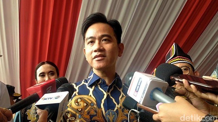 Saat Gibran Menjawab PAN: 2029, Tahun Dimana Kebangkitan Politik Baru Dimulai?