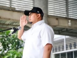 “Andre Rosiade: Pendidikan SMAN 1 Padang Kunci Perubahan Sumbar!”