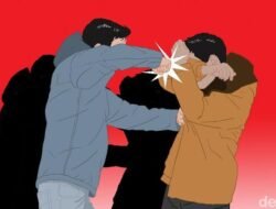 “Duduk Perkara Pria di Jakbar Dianiaya Brutal Usai Tegur Tetangga Main Drum: Kebuntuan Hukum atau Kebodohan Masyarakat?”