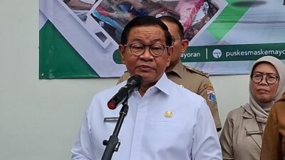 “Siram Air Keras ke Pelajar, 3 Remaja Ditegaskan oleh Pramono!”