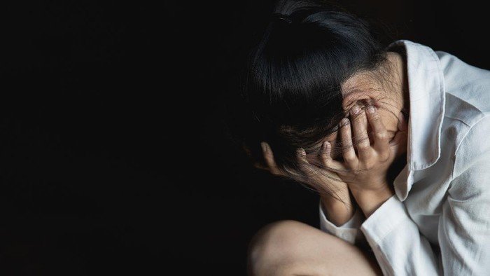 Pelajar di Jaktim Gelar Demo Buntut Guru Diduga Lecehkan Siswi SMA - Update 2