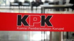 Duit USD 50 Ribu Sita KPK, Ketua PN Depok Terjebak dalam Geledah Pitrak yang Sensasional!