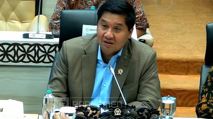 **Rapat Komisi V DPR, Ara Target Rusun Subsidi Meikarta 2028: Wujud Kebijakan Perumahan yang Mencolok?**