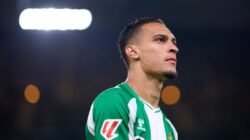 **Antony dengan 18 Kontribusi Gol, Apakah Musim Ini Jadi Versi Terbaiknya Bersama Real Betis?**