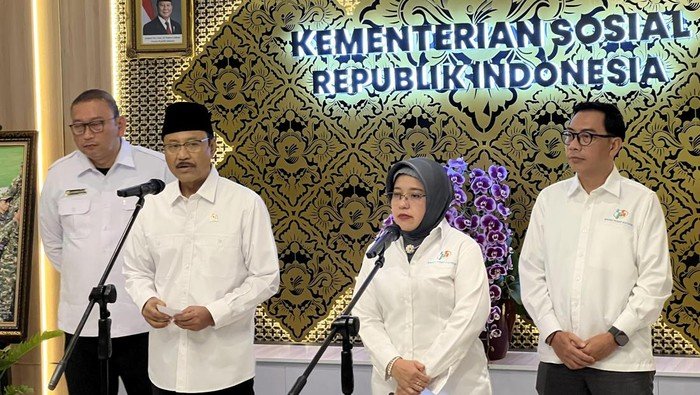 106 Ribu Harapan Baru untuk Pasien Kronis, BPJS Tanam Semangat!