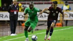 Profil Saint Kitts and Nevis, Tim yang Siap Bersaing dengan Indonesia di FIFA Series