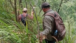 24 Hari Misteri Hilang Pendaki Bukit Mongkrang, Yasid Ahmad Ditemukan dalam Kondisi Tragis