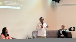 Pramono: Kabel di Jakut Dibongkar Siang Hari oleh Pelaku yang Palsu sebagai Petugas, Menimbulkan Ketidakpercayaan