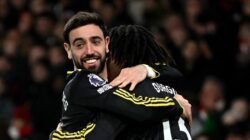 Menjamu Man United, West Ham United Waspadai ‘Si Perusuh’ Bruno Fernandes!