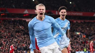 Kalau Haaland Pede Lagi, Arsenal Patut Ketar-ketir Sih… Ini 3 Alasannya!