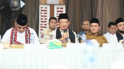 “Ulama Aceh Berdaya: Tito Puji Penguatan Mental-Keagamaan untuk Masa Depan Pengungsi”