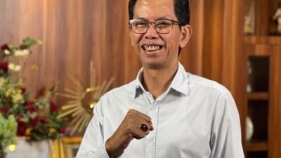 Ketua DPRD Kota Surabaya Meninggal Dunia – Update 2