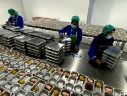 72,8% Publik Puas, Tapi Waka BGN: “Bantu Kami Terus Perbaiki MBG!”