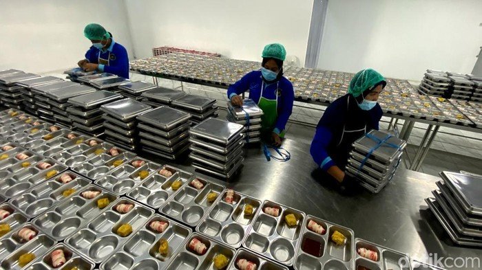 72,8% Publik Puas, Tapi Waka BGN: 