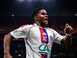 Kalau Balik ke Madrid, Endrick Memang Dijamin Main? Ini Prediksi Ahli yang Mungkin Membuatmu Berpikir Ulang!