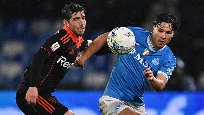 Napoli vs Como: Lukaku's Penalty Flop Ends Coppa Italia Hopes!