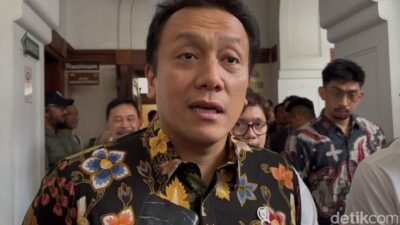 Warga Diminta Hindari Air Sungai Beracun Akibat Kebakaran Pabrik Kimia, Perhatikan Pesan Wamen LH