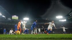Chelsea Vs Leeds: Gempuran Leeds, 6 Menit Kehancuran The Blues!