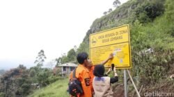 **”Sesar Lembang: Menyingkirkan Fatalisme, Menyelamatkan Nalar Masyarakat”**