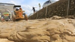 “Rekonstruksi Dampak Bencana: Badan Bank Tanah di Tepi Perubahan”