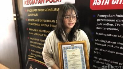 Mahasiswi Tabrak Jambret HP di Jogja, Ceritanya yang Jarang Diperdengarkan: “Nggak Takut!”