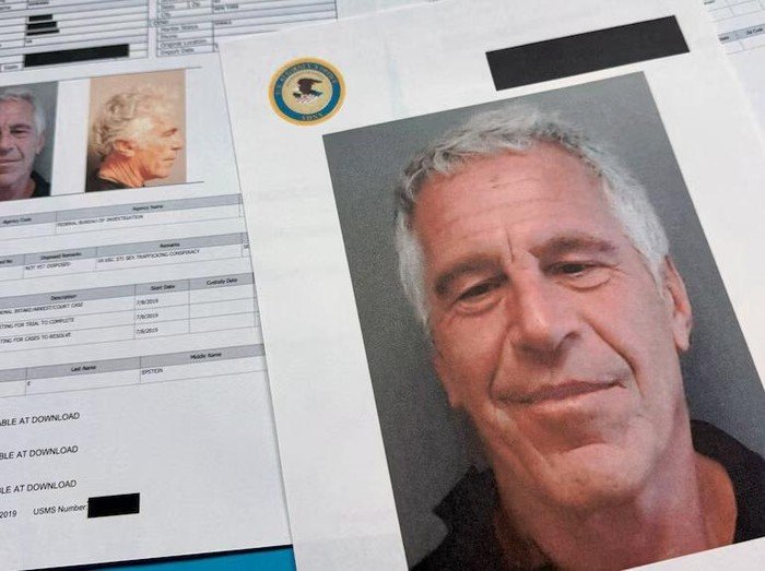 Prancis Selidiki Diplomat yang Disebut Berkali-kali di Dokumen Epstein - Update 3