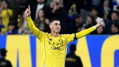 Al Nassr Ngalah, Cristiano Ronaldo Siap Beraksi dengan Belanja Besar di Musim Panas