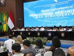 **Sumatera Bencana: Hunian Sementara Dikebut, Tapi Apakah Cukup untuk Semua Korban?**