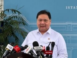 Prabowo Menuju AS, Siap Tandatangani Tarif Trump dan Hadiri Rapat Perdana Board of Peace