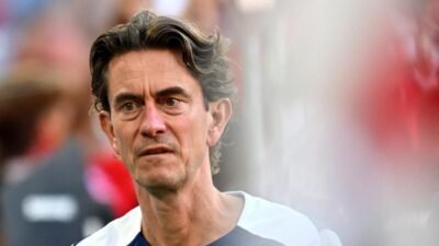 Thomas Frank Sebut-sebut Arsenal Terus, Pemain Tottenham Jadi Bete: Perang Mental yang Merusak Performa