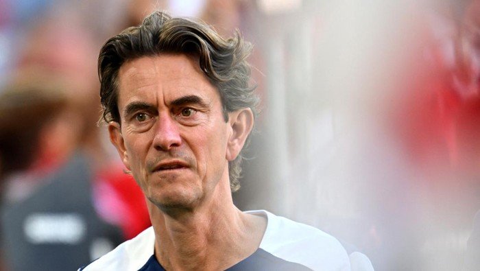 Thomas Frank Sebut-sebut Arsenal Terus, Pemain Tottenham Jadi Bete: Perang Mental yang Merusak Performa