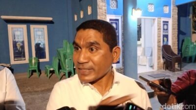 Trenggono vs Purbaya: Menteri Dituntut Fokus, Tapi Apakah Ini Interferensi dalam Kebijakan?