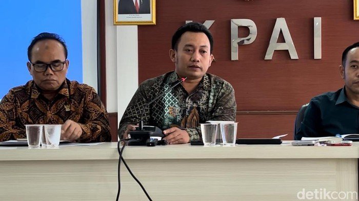 Skandal Guru Jember: 22 Siswa Diperkosa, KPAI: Ini Pelanggaran Berat!