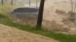 Puluhan Rumah di 5 RT Terendam oleh Banjir Babakan Madang Bogor, Warga Minta Bantuan!