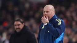 Nottingham Forest Pecat Sean Dyche: Gagal Membangun Tim Impian?