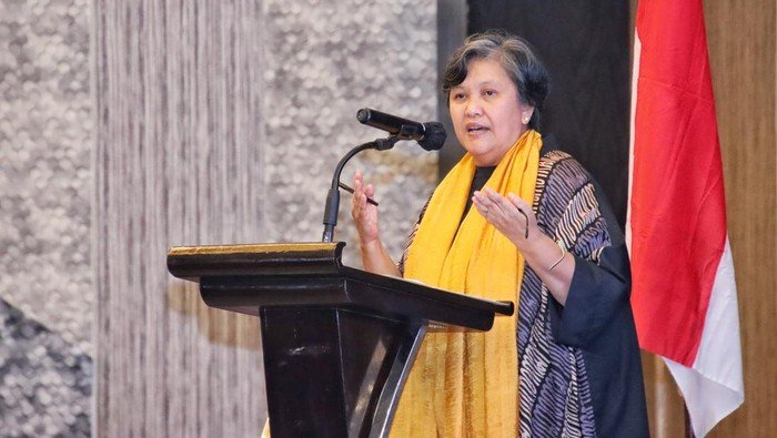 Peningkatan Literasi: Kunci Waka MPR Mewujudkan Generasi Emas