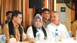 “Plt Sesjen MPR: Tanpa Koordinasi Solid, Bantuan Aceh Takkan Terlancar!”