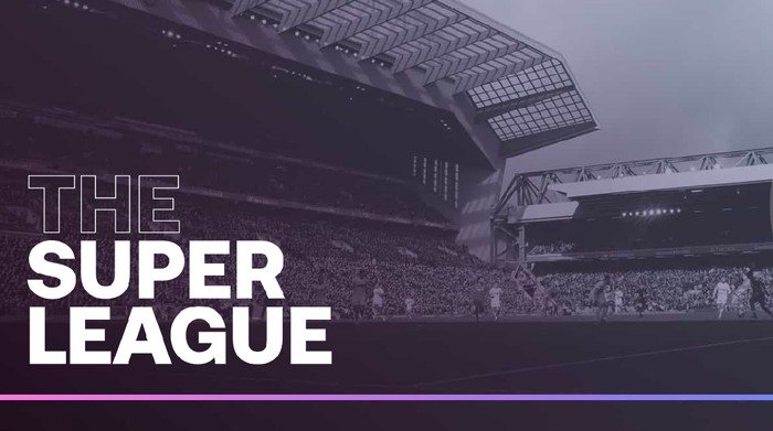 Resmi! Proyek Super League Bubar usai Real Madrid dan UEFA Berdamai - Update 3