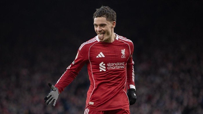 Kekalahan Kandang Pertama Sunderland, Liverpool Jadikan Momentum besar!