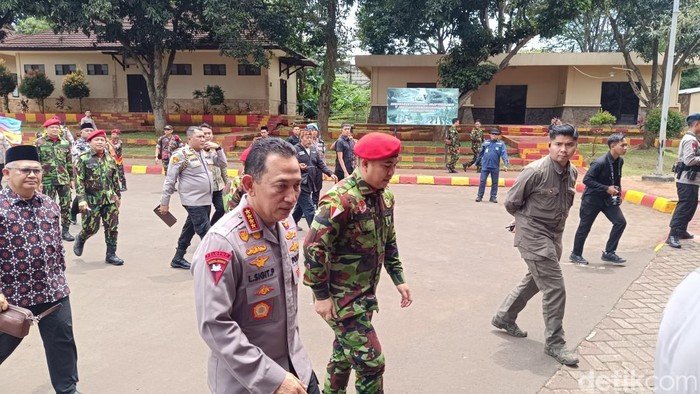 Kapolri Hadiri Retret Kokam 2026, Strategi Baru Polri untuk Kemanunggalan Rakyat